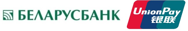 Логотип Беларусбанк.