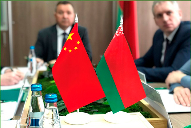 Обмен опытом, обучение кадров, инвестпроекты и совместный геологический центр: Беларусь и Китай будут налаживать сотрудничество в сферах геологоразведки и недропользования
